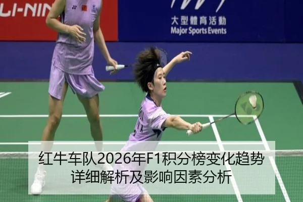 红牛车队2026年F1积分榜变化趋势详细解析及影响因素分析