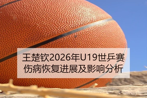 王楚钦2026年U19世乒赛伤病恢复进展及影响分析