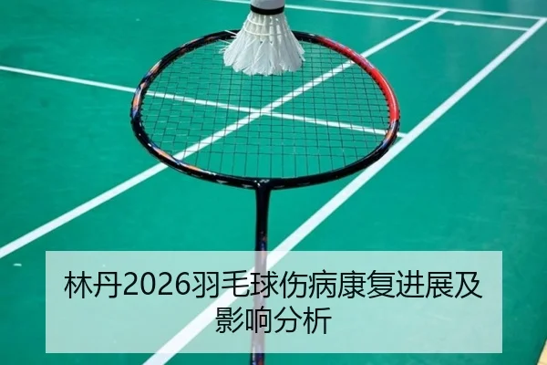 林丹2026羽毛球伤病康复进展及影响分析
