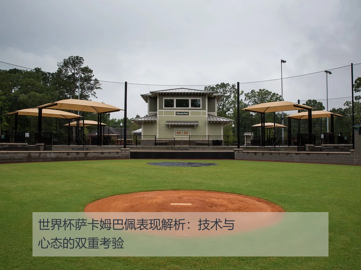 世界杯萨卡姆巴佩表现解析:技术与心态的双重考验