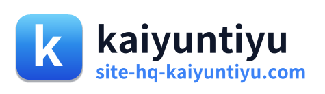 kaiyuntiyu